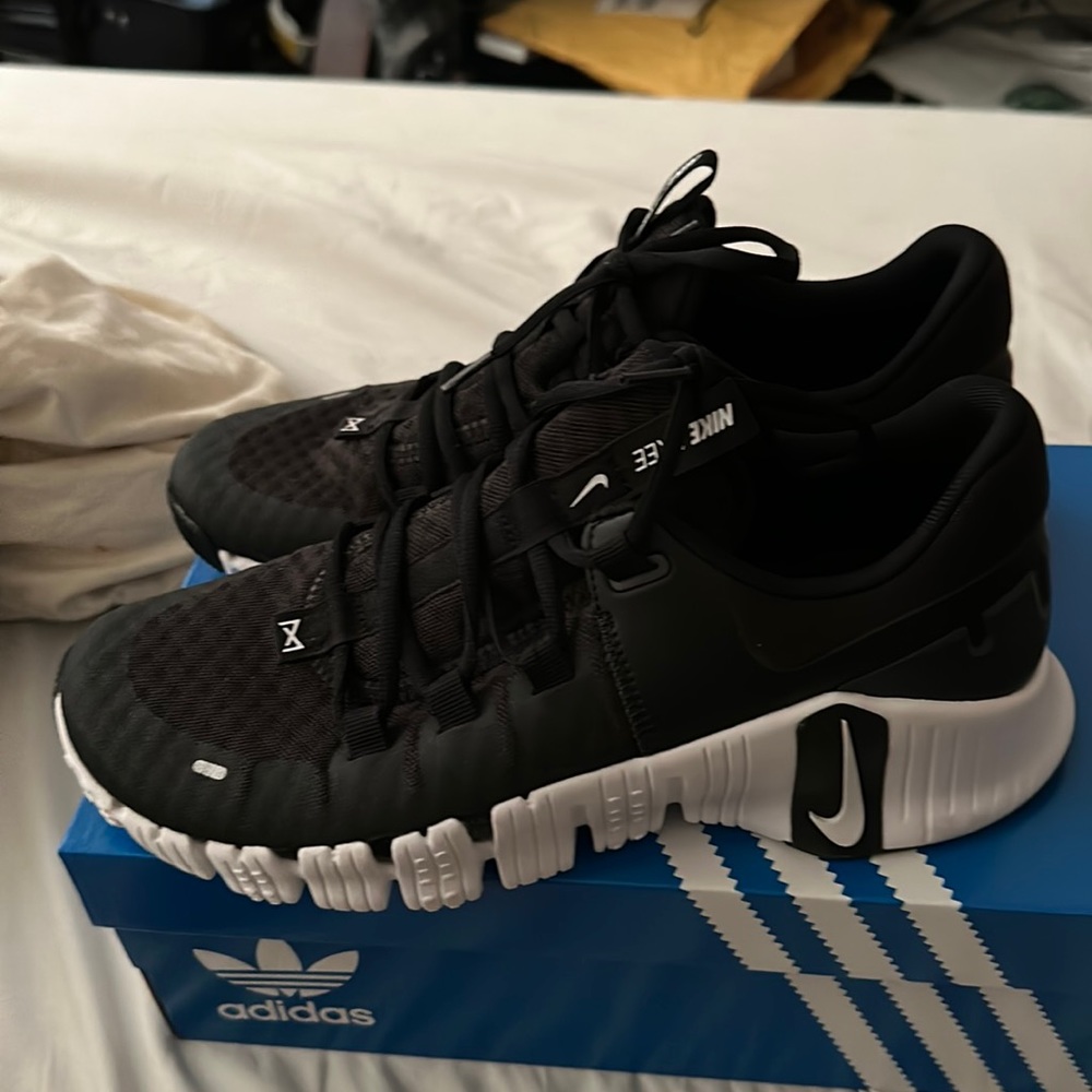Nike Metcon 5